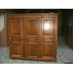 Шафа деревяна (масив) (5444) - ЛьвівМаркет, Фото 13 Шафа деревяна (масив) (5444) - LvivMarket.net, Фото 13