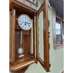 Годинник настінний з боєм (6482) - ЛьвівМаркет, Фото 19 Годинник настінний з боєм (6482) - LvivMarket.net, Фото 19