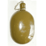 Фляга армейская в чехле - ЛьвівМаркет, Фото 1 Фляга армейская в чехле - LvivMarket.net, Фото 1