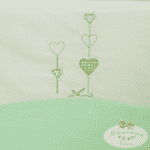 Комплект Tutti зелений - ЛьвівМаркет, Фото 3 Комплект Tutti зелений - LvivMarket.net, Фото 3