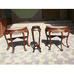 Столик (консоль) в східному стилі (6055) - LvivMarket.net, Фото 6