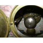 Камінний годинник з вазами Зустріч (6165) - ЛьвівМаркет, Фото 54 Камінний годинник з вазами Зустріч (6165) - LvivMarket.net, Фото 54