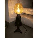 Настільна лампа Готика (6352) - LvivMarket.net, Фото 2