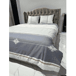 Постільна білизна ШЕМ Сатин з евкаліптовою ниткою розмір 1,5 - ЛьвівМаркет, Фото 2 Постільна білизна ШЕМ Сатин з евкаліптовою ниткою розмір 1,5 - LvivMarket.net, Фото 2