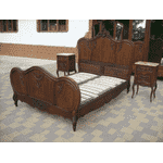 Комплект меблів для спальні Луї XV (2204) - LvivMarket.net, Фото 8