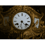 Годинник камінний Вершник (4937) - ЛьвівМаркет, Фото 28 Годинник камінний Вершник (4937) - LvivMarket.net, Фото 28