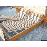 Ліжко  Луї + 2 тумбочки + крісло (4620) - ЛьвівМаркет, Фото 41 Ліжко  Луї + 2 тумбочки + крісло (4620) - LvivMarket.net, Фото 41