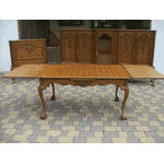 Комплект меблів для вітальні в стилі Чіппендейл (1612).ДНІПРО - LvivMarket.net, Фото 26