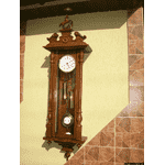 Годинник настінний з боєм (5341) - LvivMarket.net, Фото 33