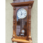 Годинник настінний з боєм (6482) - ЛьвівМаркет, Фото 37 Годинник настінний з боєм (6482) - LvivMarket.net, Фото 37