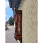 Годинник настінний з боєм (6527) - ЛьвівМаркет, Фото 11 Годинник настінний з боєм (6527) - LvivMarket.net, Фото 11