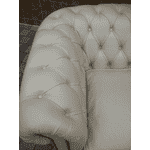 Шкіряний комплект мяких меблів в стилі CHESTERFIELD (2692) - LvivMarket.net, Фото 17