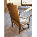 Крісло-трон (6200) - LvivMarket.net, Фото 5