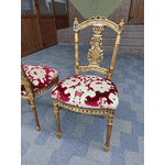 Пара антикварних стільців (6783) - ЛьвівМаркет, Фото 11 Пара антикварних стільців (6783) - LvivMarket.net, Фото 11