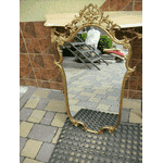 Консоль з дзеркалом (латунь,онікс) (6038) - LvivMarket.net, Фото 39