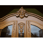 Вітрина деревяна Луї (4546) - ЛьвівМаркет, Фото 12 Вітрина деревяна Луї (4546) - LvivMarket.net, Фото 12