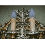 Настінне бра Барокко (6277) - ЛьвівМаркет, Фото 5 Настінне бра Барокко (6277) - LvivMarket.net, Фото 5