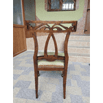 Деревяний стілець (6601/1) - LvivMarket.net, Фото 7