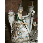 Настільна лампа-статуетка  (6318) - ЛьвівМаркет, Фото 19 Настільна лампа-статуетка  (6318) - LvivMarket.net, Фото 19