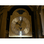 Годинник напольний Tempus Fugit (5340) - LvivMarket.net, Фото 25