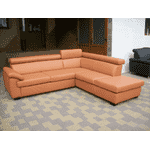 Новий шкіряний кутовий диван.ОДЕСА - LvivMarket.net, Фото 1