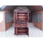 Буфет антикварний (дуб,різьба) (2358) - ЛьвівМаркет, Фото 25 Буфет антикварний (дуб,різьба) (2358) - LvivMarket.net, Фото 25