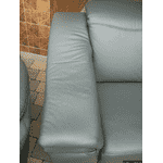 Новий шкіряний комплект меблів з функцією релакс (5054). ДНІПРО - LvivMarket.net, Фото 32