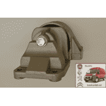 Подушка двигателя левая Fiat Ducato 230 (1994-2002) 2.3jtd 1335123080 - ЛьвівМаркет, Фото 4 Подушка двигателя левая Fiat Ducato 230 (1994-2002) 2.3jtd 1335123080 - LvivMarket.net, Фото 4