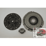 Сцепление комплект Fiat Ducato 5894390/APKT6586 - ЛьвівМаркет, Фото 1 Сцепление комплект Fiat Ducato 5894390/APKT6586 - LvivMarket.net, Фото 1