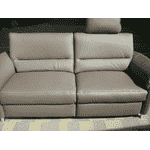 Новий шкіряний диван з функцією релакс (5567) - LvivMarket.net, Фото 26