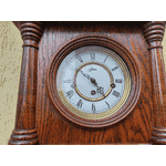 Годинник настінний з боєм (6527) - ЛьвівМаркет, Фото 19 Годинник настінний з боєм (6527) - LvivMarket.net, Фото 19