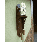 Годинник настінний з боєм (6363) - LvivMarket.net, Фото 52