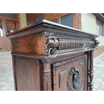 Антикварна деревяна тумба (6651) - ЛьвівМаркет, Фото 36 Антикварна деревяна тумба (6651) - LvivMarket.net, Фото 36