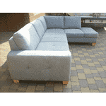 Новий  розкладний диван, тканина (5589) - LvivMarket.net, Фото 11