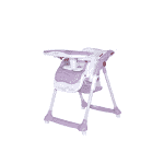 Стільчик для годування Coletto Silver - ЛьвівМаркет, Фото 8 Стільчик для годування Coletto Silver - LvivMarket.net, Фото 8