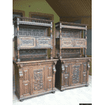 Пара антикварних буфетів Генрі (5161) - ЛьвівМаркет, Фото 79 Пара антикварних буфетів Генрі (5161) - LvivMarket.net, Фото 79