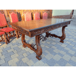 Комплект меблів для столової в стилі РЕНЕСАНС (6536) - LvivMarket.net, Фото 117