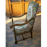 Крісло-трон (6200) - LvivMarket.net, Фото 8