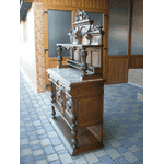 Антикварний буфет Генрі (5695) - ЛьвівМаркет, Фото 8 Антикварний буфет Генрі (5695) - LvivMarket.net, Фото 8