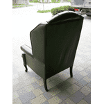 Шкіряне крісло Chesterfield (5884) - LvivMarket.net, Фото 8