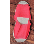 Тапочки  для бані СПА відкриті - ЛьвівМаркет, Фото 3 Тапочки  для бані СПА відкриті - LvivMarket.net, Фото 3