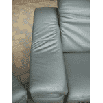 Новий шкіряний комплект меблів з функцією релакс (5054). ДНІПРО - LvivMarket.net, Фото 43