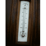 Антикварний настінний годинник Генрі (6348) - ЛьвівМаркет, Фото 35 Антикварний настінний годинник Генрі (6348) - LvivMarket.net, Фото 35