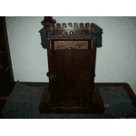 Годинник настільний  Замок (4938) - ЛьвівМаркет, Фото 23 Годинник настільний  Замок (4938) - LvivMarket.net, Фото 23