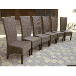 Комплект стільців (ліана) (4644). ДНІПРО - LvivMarket.net, Фото 19