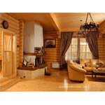 Дошка підлоги шпунтована сосна Олесько - ЛьвівМаркет, Фото 1 Дошка підлоги шпунтована сосна Олесько - LvivMarket.net, Фото 1