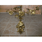 Настінне бра- підсвічник (6272) - ЛьвівМаркет, Фото 17 Настінне бра- підсвічник (6272) - LvivMarket.net, Фото 17