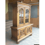 Вітрина в стилі Brugge (4141) - ЛьвівМаркет, Фото 3 Вітрина в стилі Brugge (4141) - LvivMarket.net, Фото 3