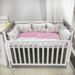 Комплект постільної білизни   Sweet Baby - LvivMarket.net, Фото 1