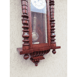 Антикварний настінний годинник Junghans (6722) - LvivMarket.net, Фото 10